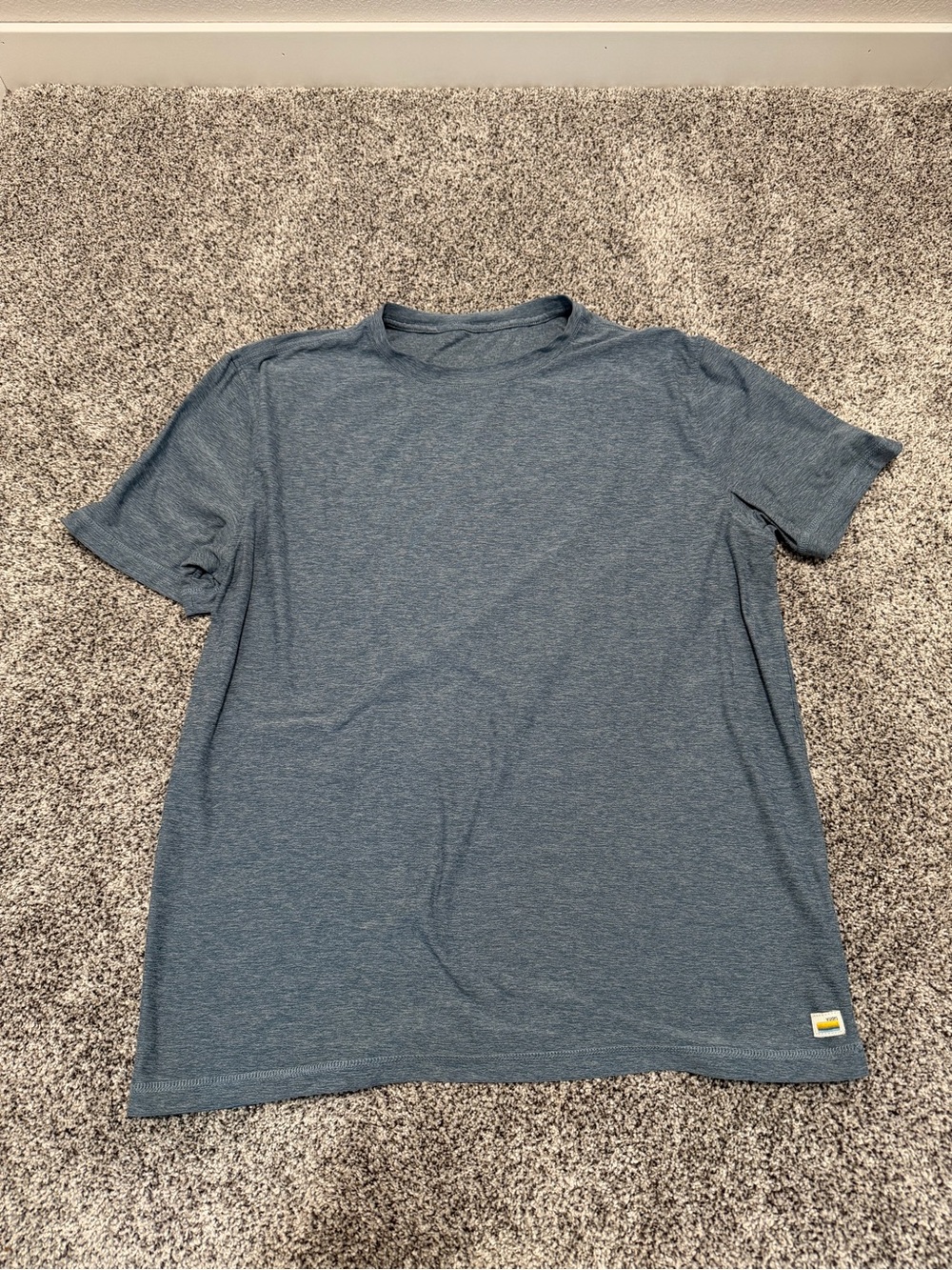 Men’s Vuroi Short Sleeve